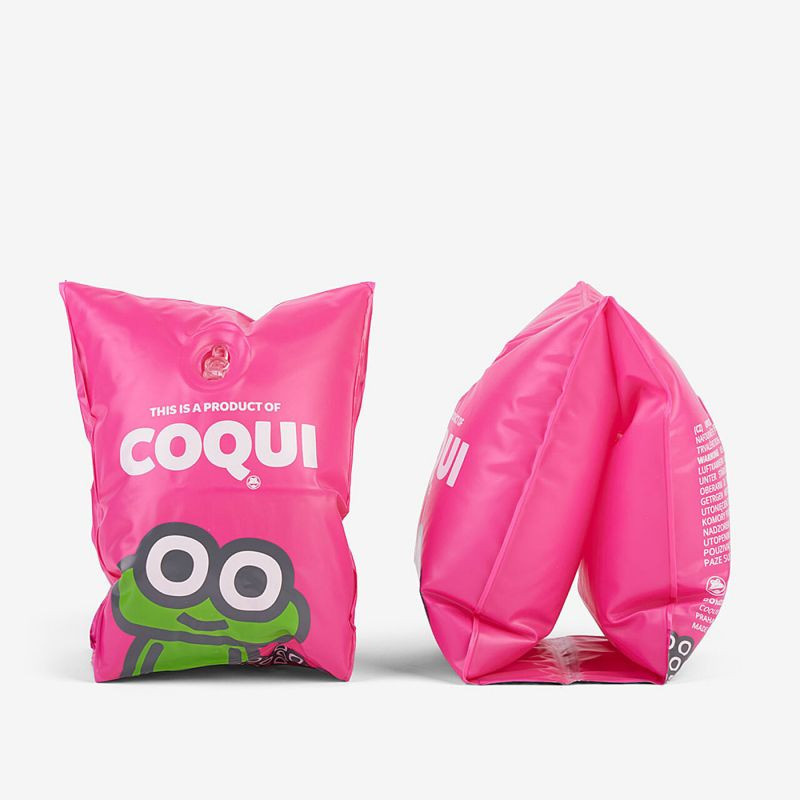 Plavky Coqui S-017 92800620416 NEUPLATŇUJE SE