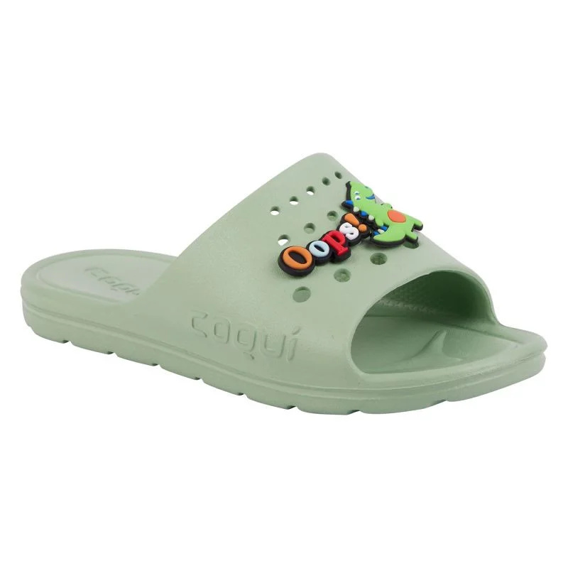 Žabky Coqui Long Jr 92800616979 34/35