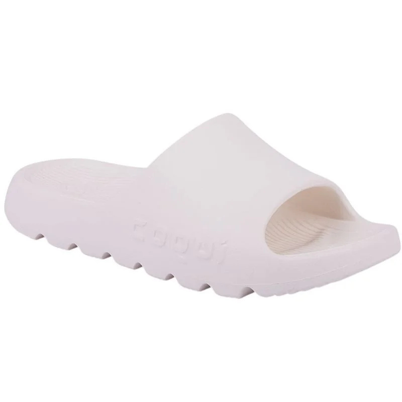 Coqui Lou W 7042-100-8000 dámské žabky 37