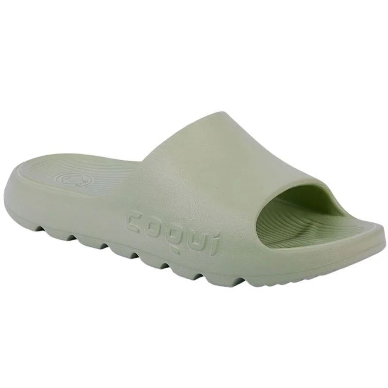 Dámské žabky Coqui Lou W 7042-100-8100 36