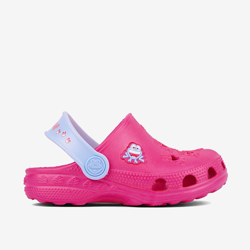 Sandály Coqui Little Frog Jr 92800617325 23/24