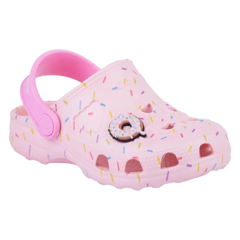 Sandály Coqui Little Frog Jr 92800617365 27/28