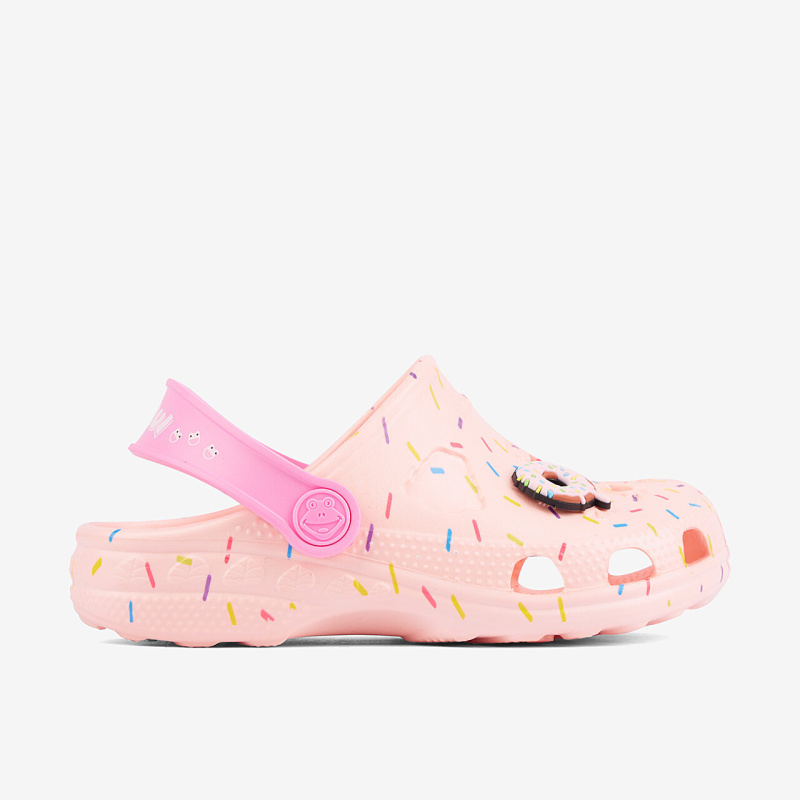 Sandály Coqui Little Frog Jr 92800617365 31/32