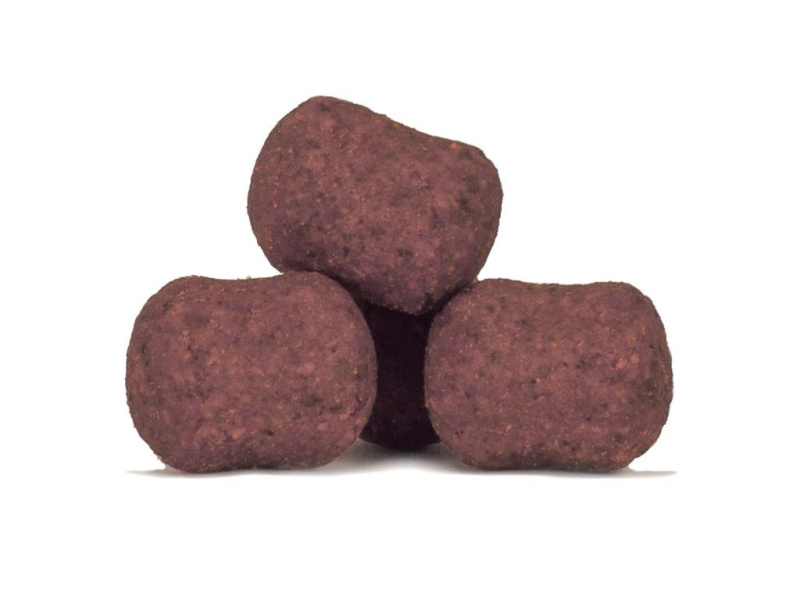 Sportcarp hookbait nuggets 300 ml 24x20 mm - salmon maple
