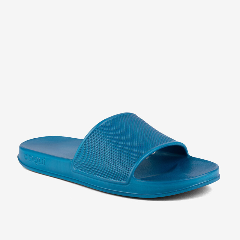 Coqui Tora Ocean Blue pánské plážovky EUR 46