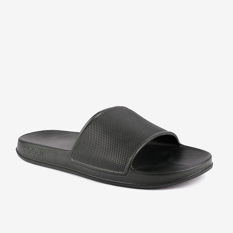 Coqui Tora Industrial Green pánské plážovky EUR 44