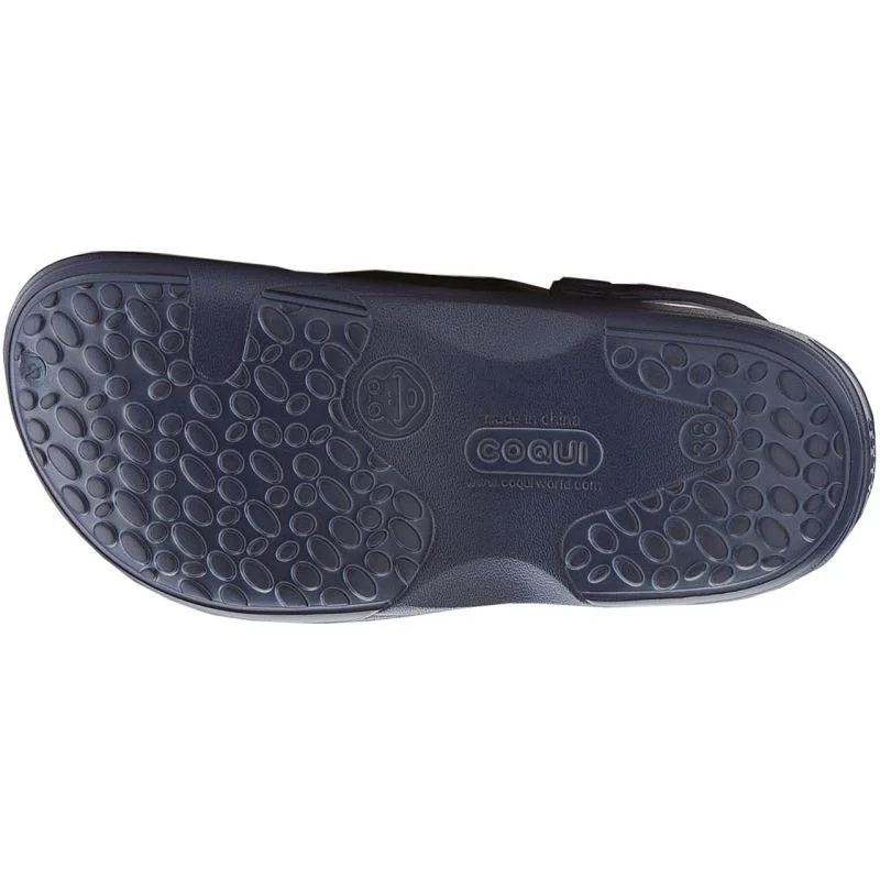 Dámská obuv Coqui Tina W 1353-100-2100 39
