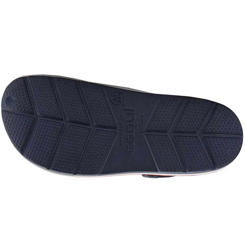 Dámské boty Coqui Lindo W 6413-100-2132 39