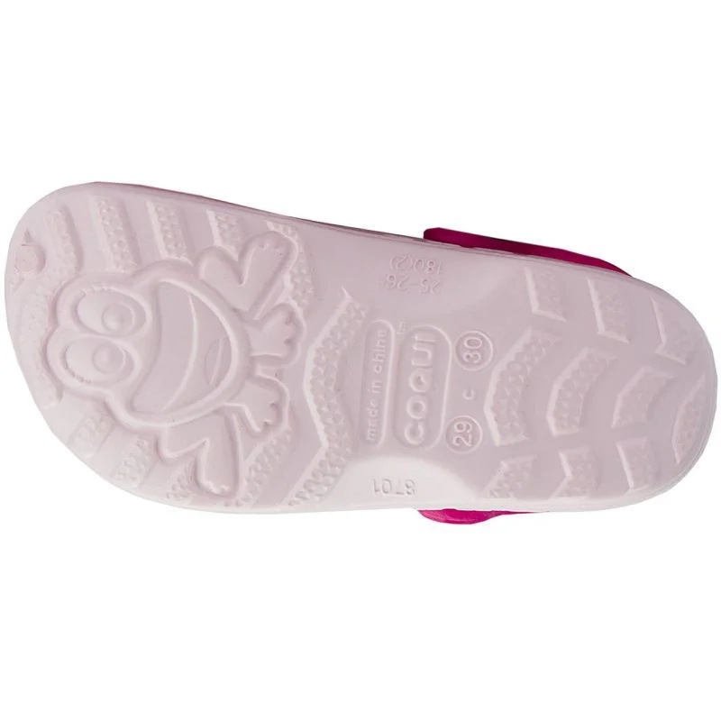 Coqui Little Frog Jr 8701-100-5536A/8701-100-5536 29-30