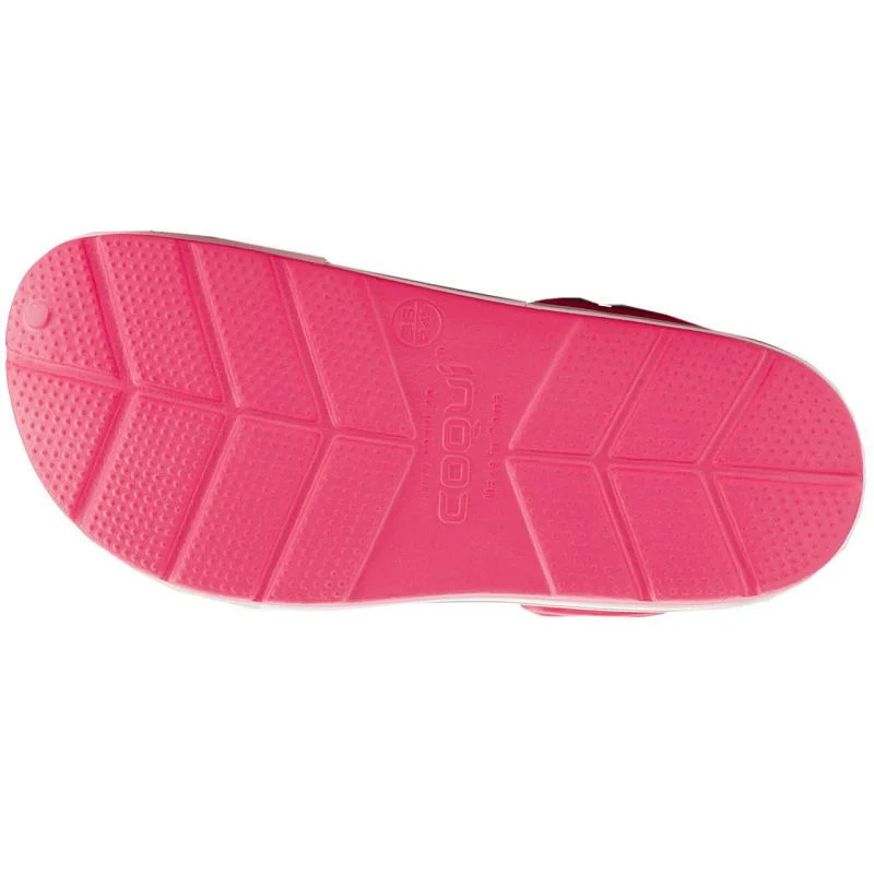 Dámské boty Coqui Lindo W 6413-100-4246 41