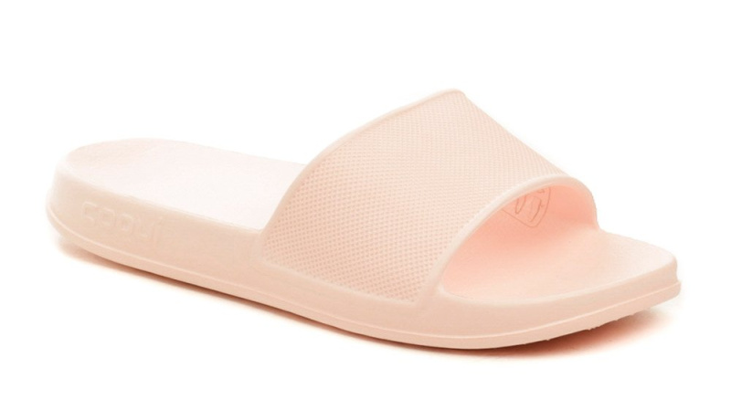Coqui 7082 Tora Candy Pink růžové plážovky EUR 38