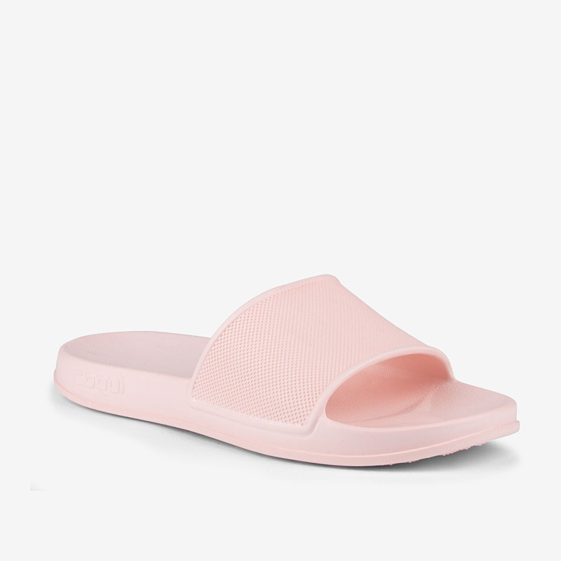 Dámské Barefoot Přezůvky COQUI PANTOFLE TORA Candy růžové - 42