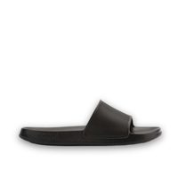 Pánské Barefoot Přezůvky COQUI PANTOFLE TORA černé - 41