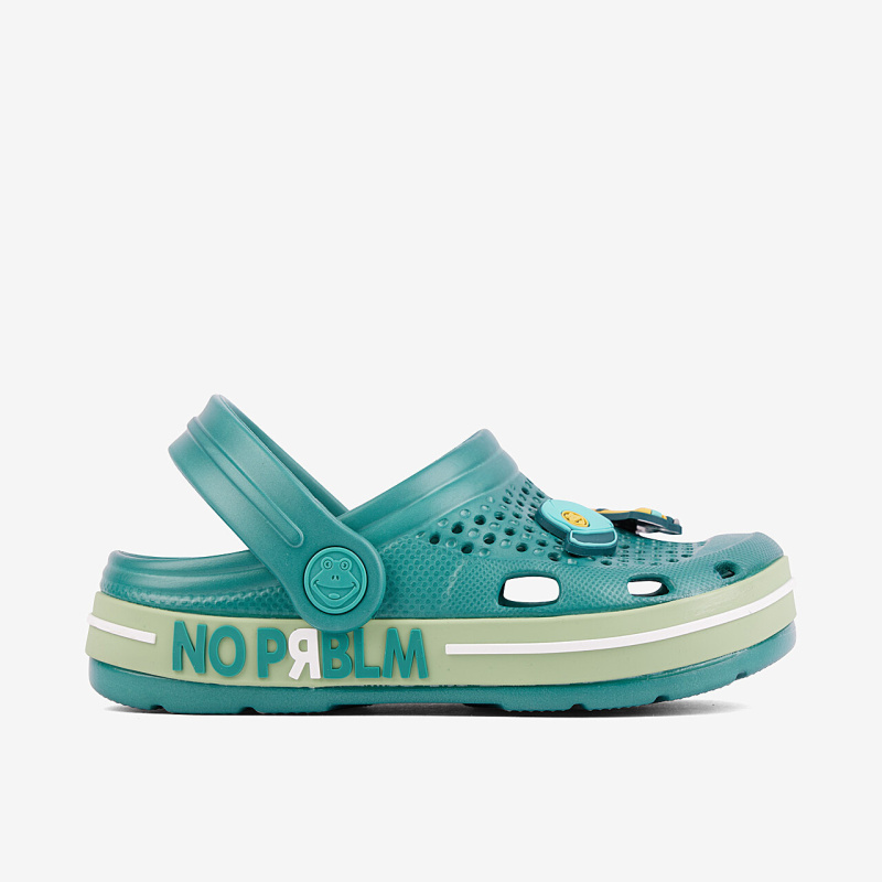 Dřeváky Coqui Lindo Jr 92800617070 30/31