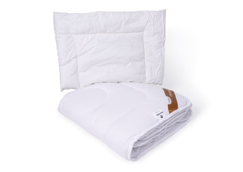 Maceshka Souprava do postýlky Dreamy - 135x100