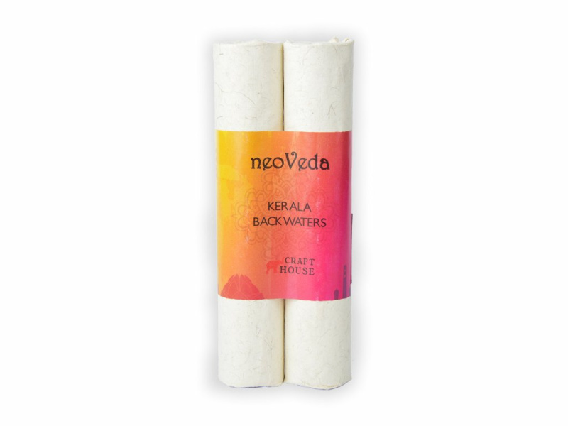 NeoVeda Vonné tyčinky Exotická Indie: Kerala
