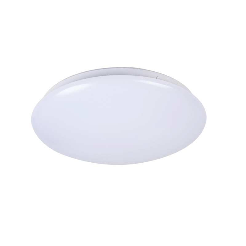 Svítidlo LED s čidlem pohybu miLEDo Corso v2 12 W