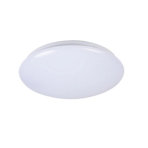 Svítidlo LED s čidlem pohybu miLEDo Corso v2 12 W