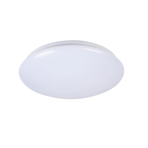 LED svítidlo s čidlem Kanlux Miledo CORSO 12W CCT-SE 3000K/4000K/6500K IP44