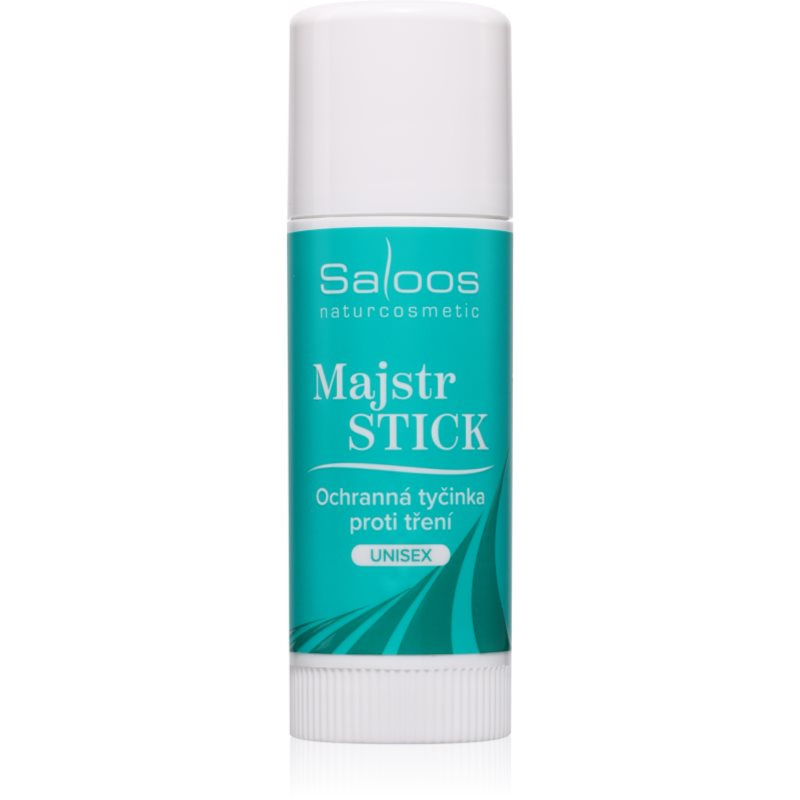 SALOOS Majstrstick ochranná tyčinka proti tření 50 ml