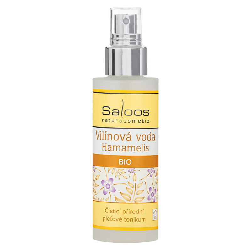 Saloos Bio Vilínová voda 100 ml