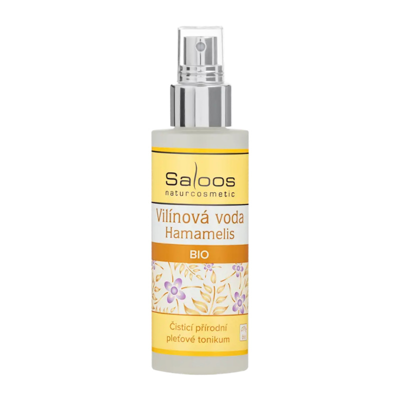 Saloos Bio Vilínová voda 100 ml