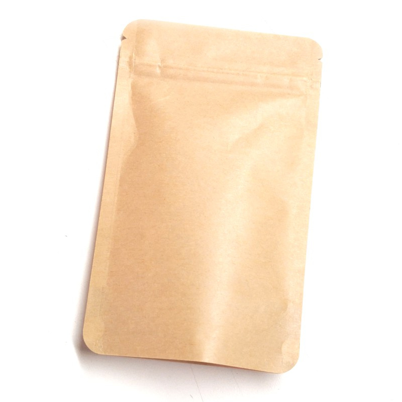 Sáček 750 ml, PAP/PE/PET + zip