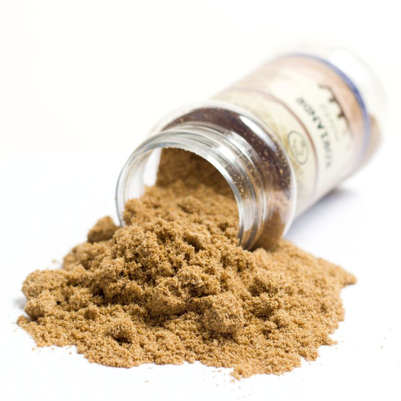 Koriandr mletý 22 g