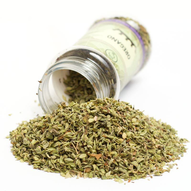 Oregano mexický typ 9 g