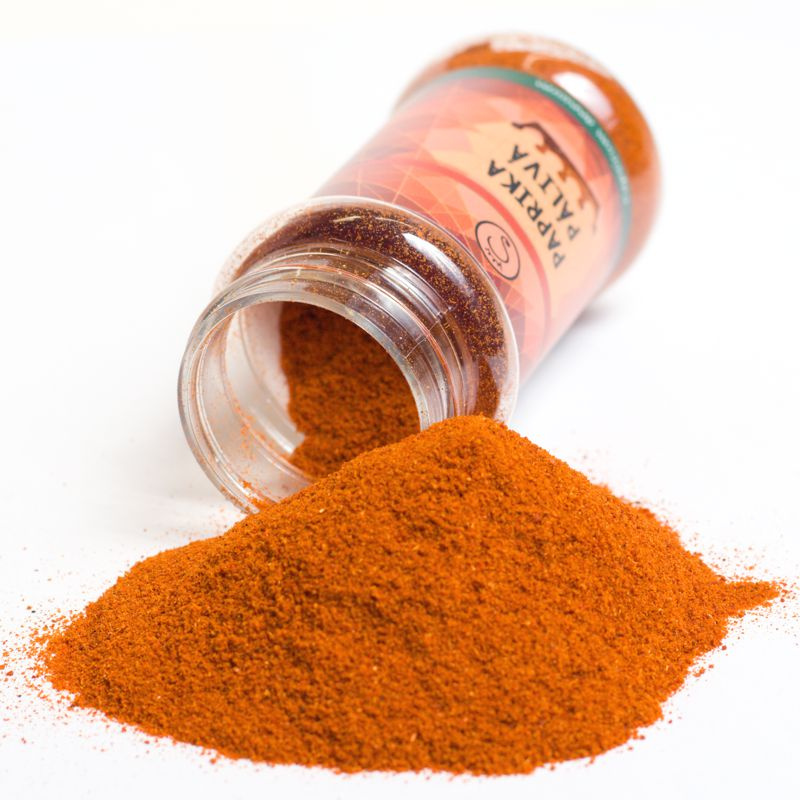 Paprika pálivá 30 g
