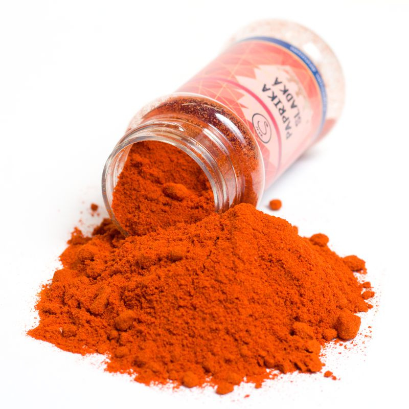 Paprika sladká 30 g