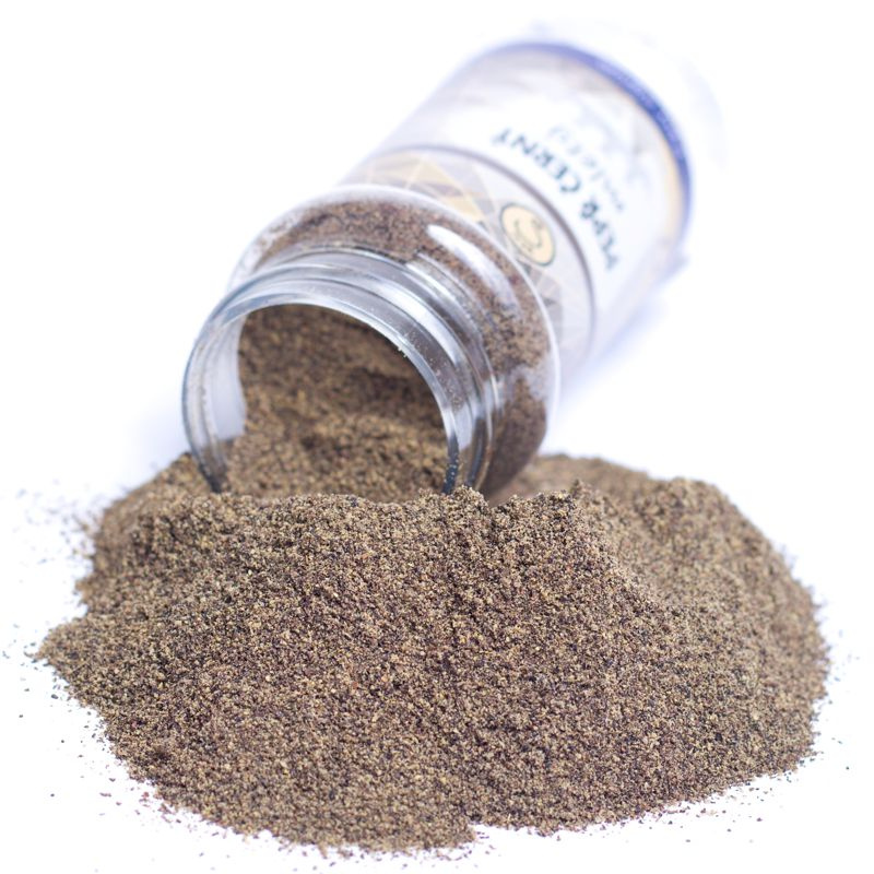 Pepř černý mletý 30 g