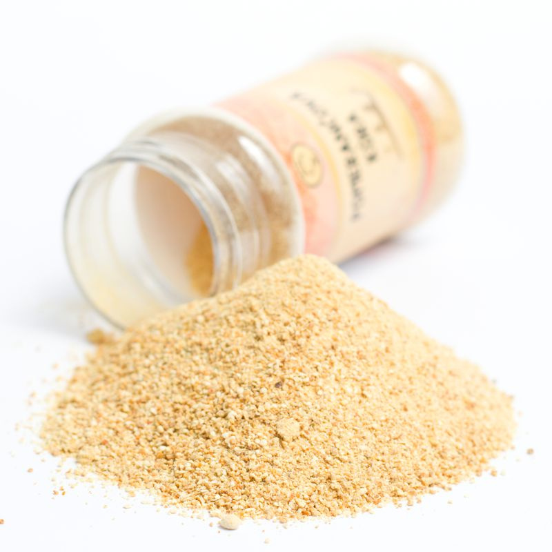 Pomerančová kůra mletá 25 g