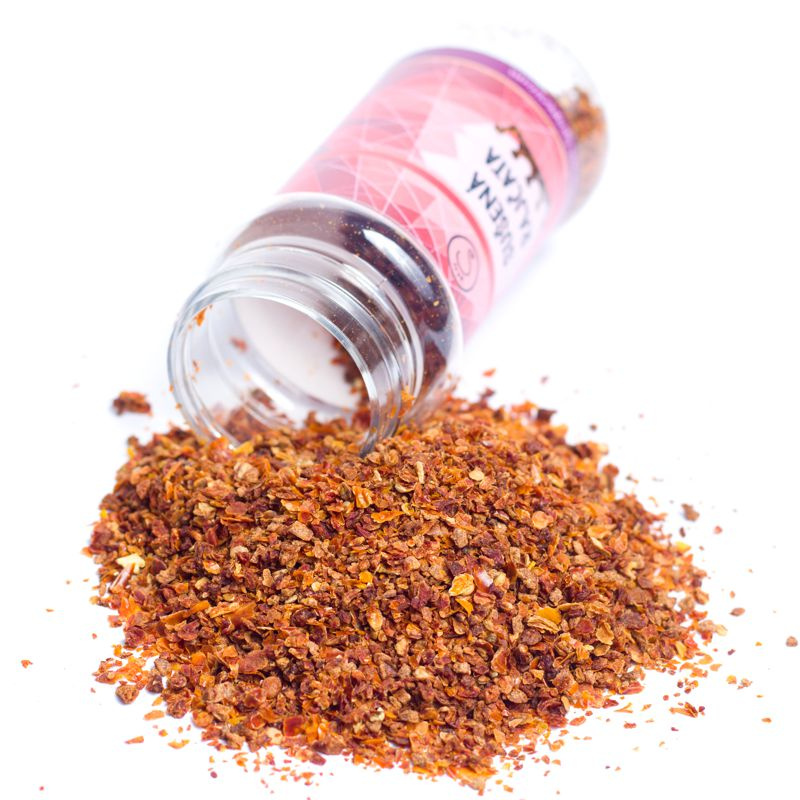 Sušená rajčata 25 g