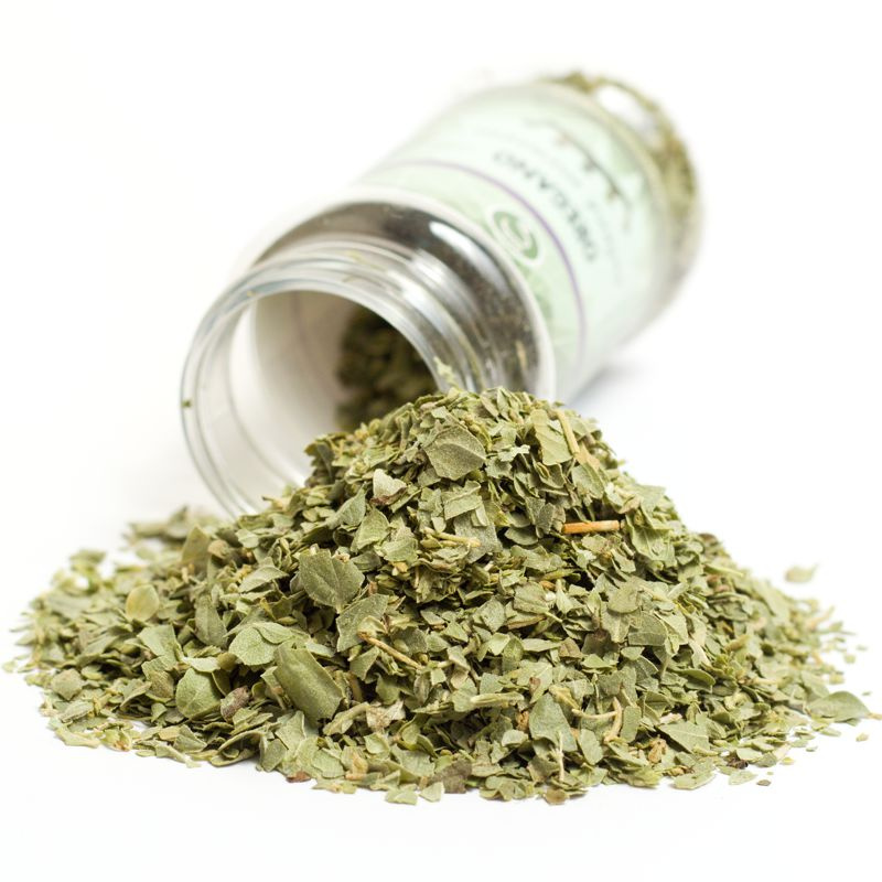 Oregano sušené mrazem 3,5 g