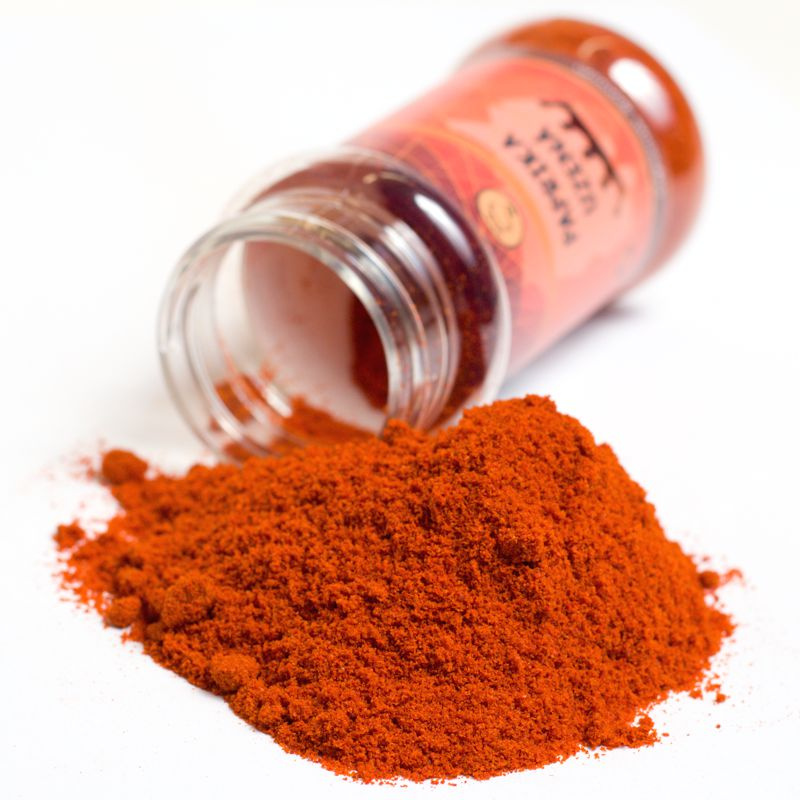 Paprika uzená sladká 30 g