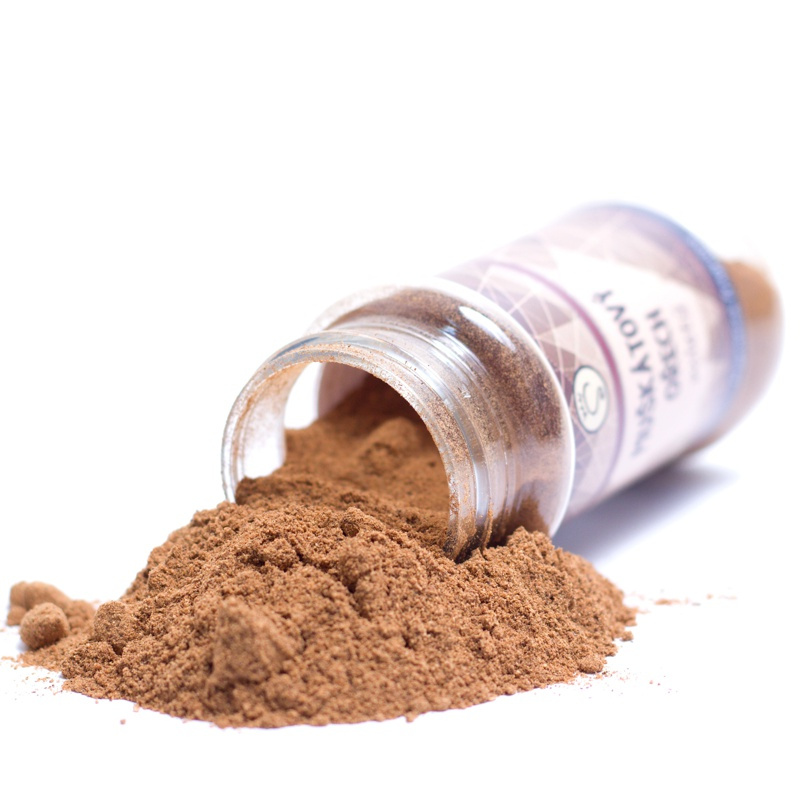 Muškátový ořech mletý 30 g