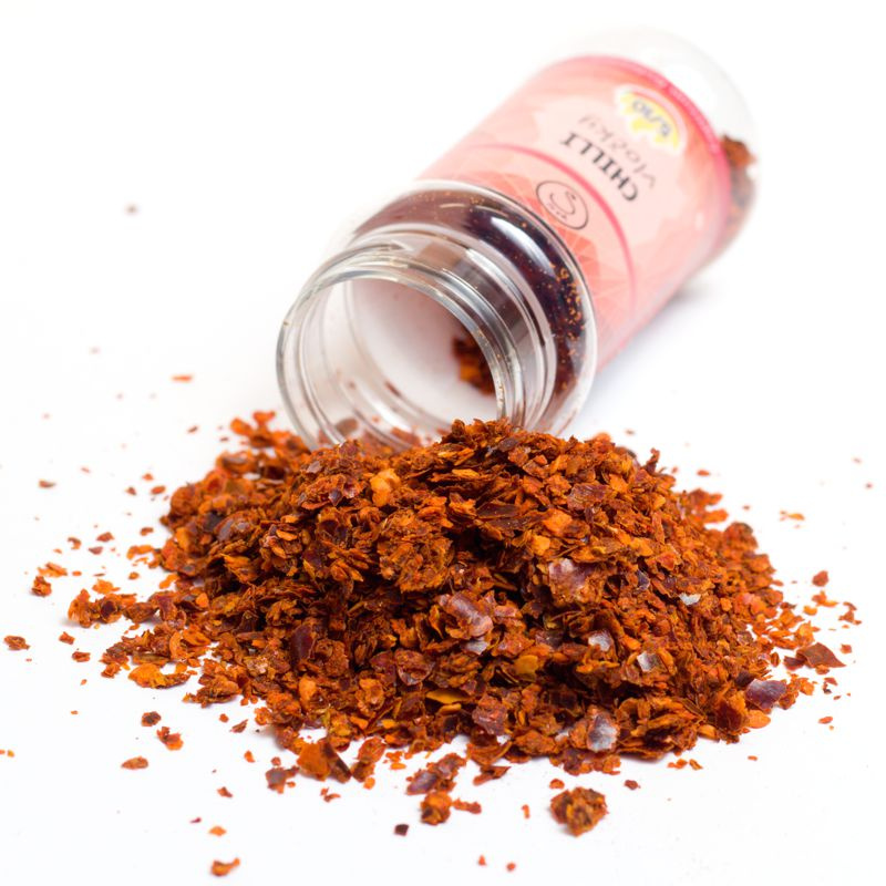Chilli vločky 20 g