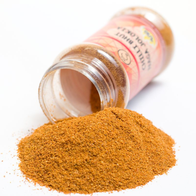 Chilli Bhut naga jolokia 10 g