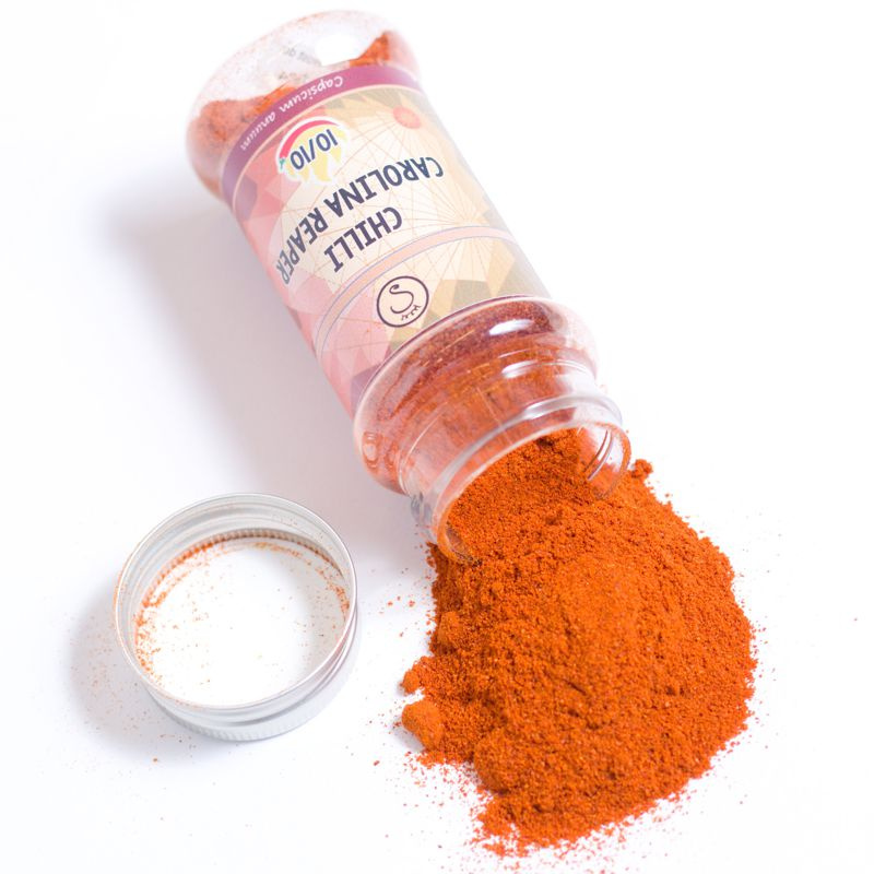 Chilli Carolina reaper 10 g