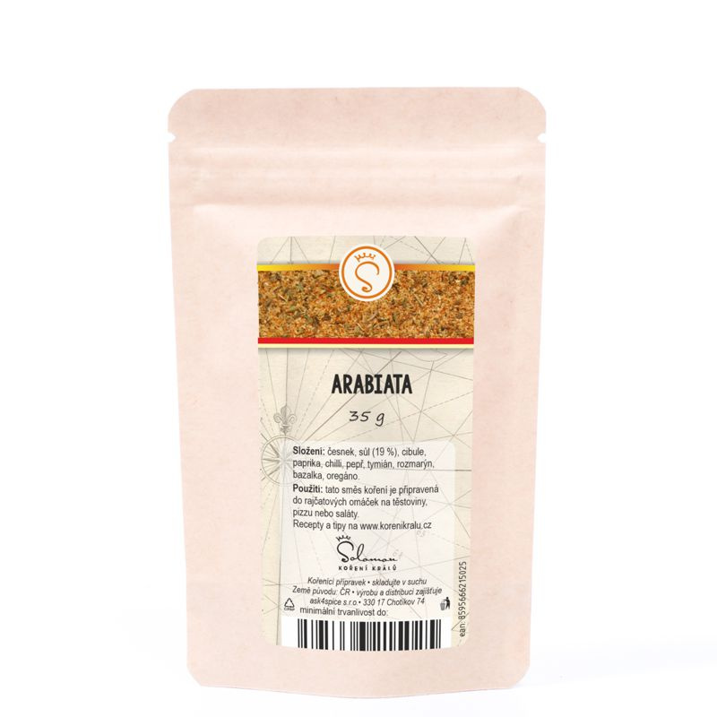 Arabiata 35 g