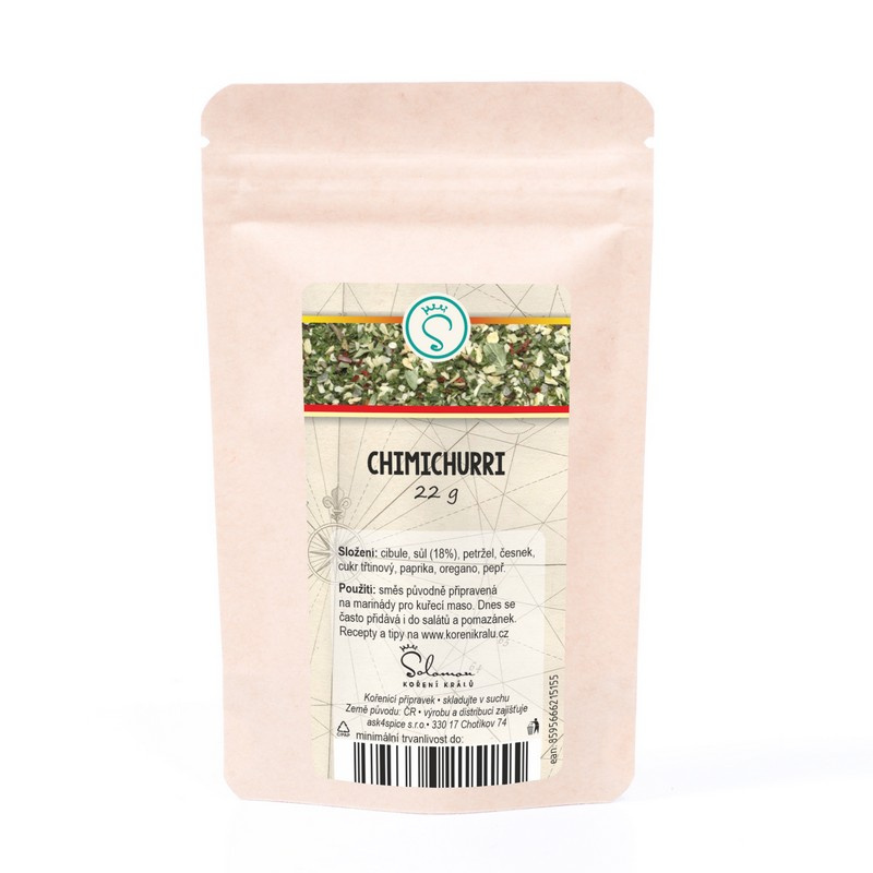 Chimichurri 22 g