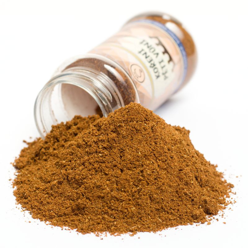 Koření pěti vůní 25 g