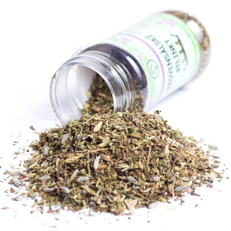 Provensálské bylinky 15 g