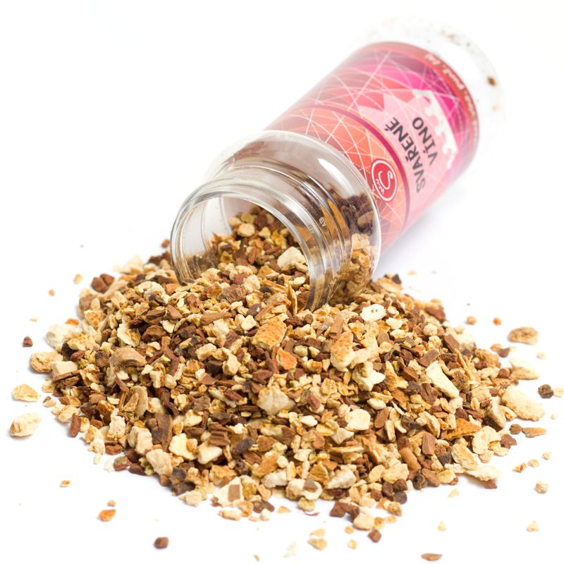 Svařené víno 25 g