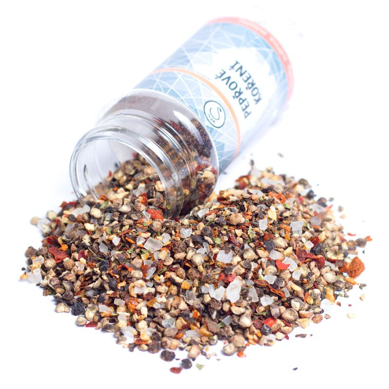 Pepřové koření 30 g