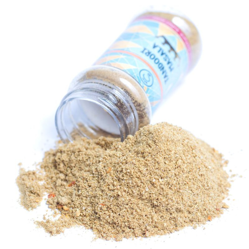 Tandoori masala 30 g