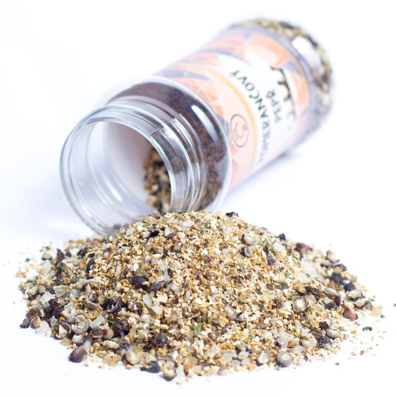 Pomerančový pepř 35 g