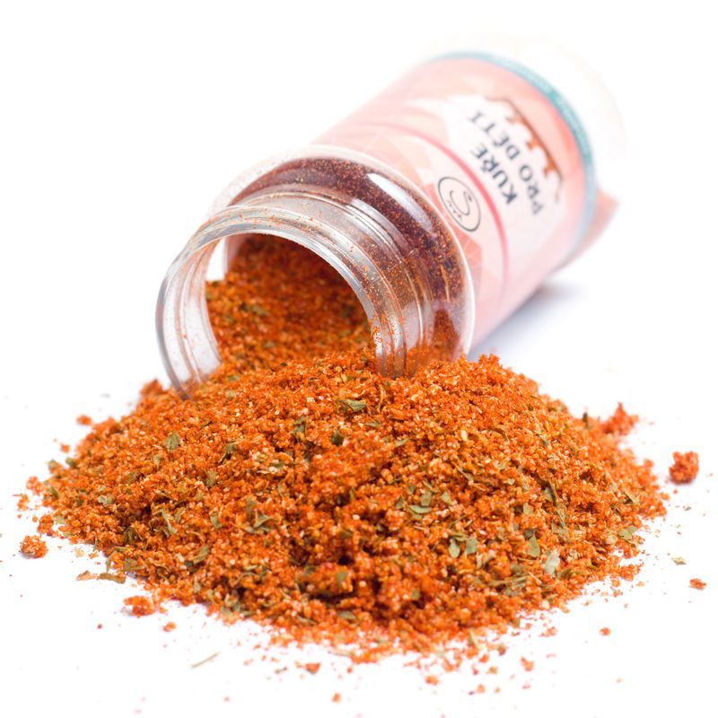 Kuře pro děti 30 g