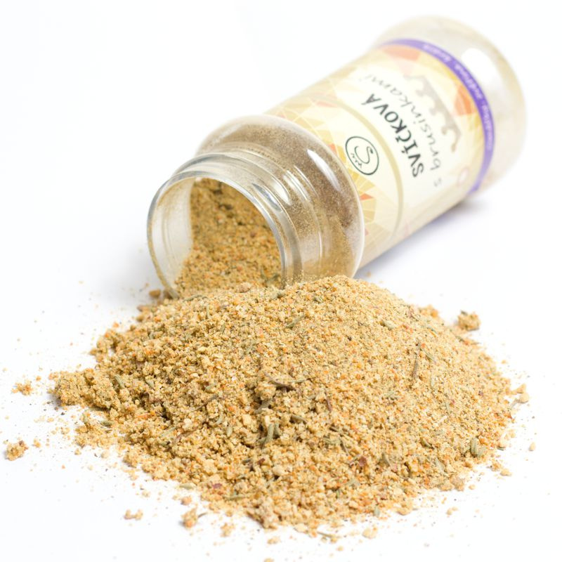 Svíčková (s brusinkami) 35 g